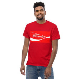 Enjoy Chouriço Men’s classic T-Shirt