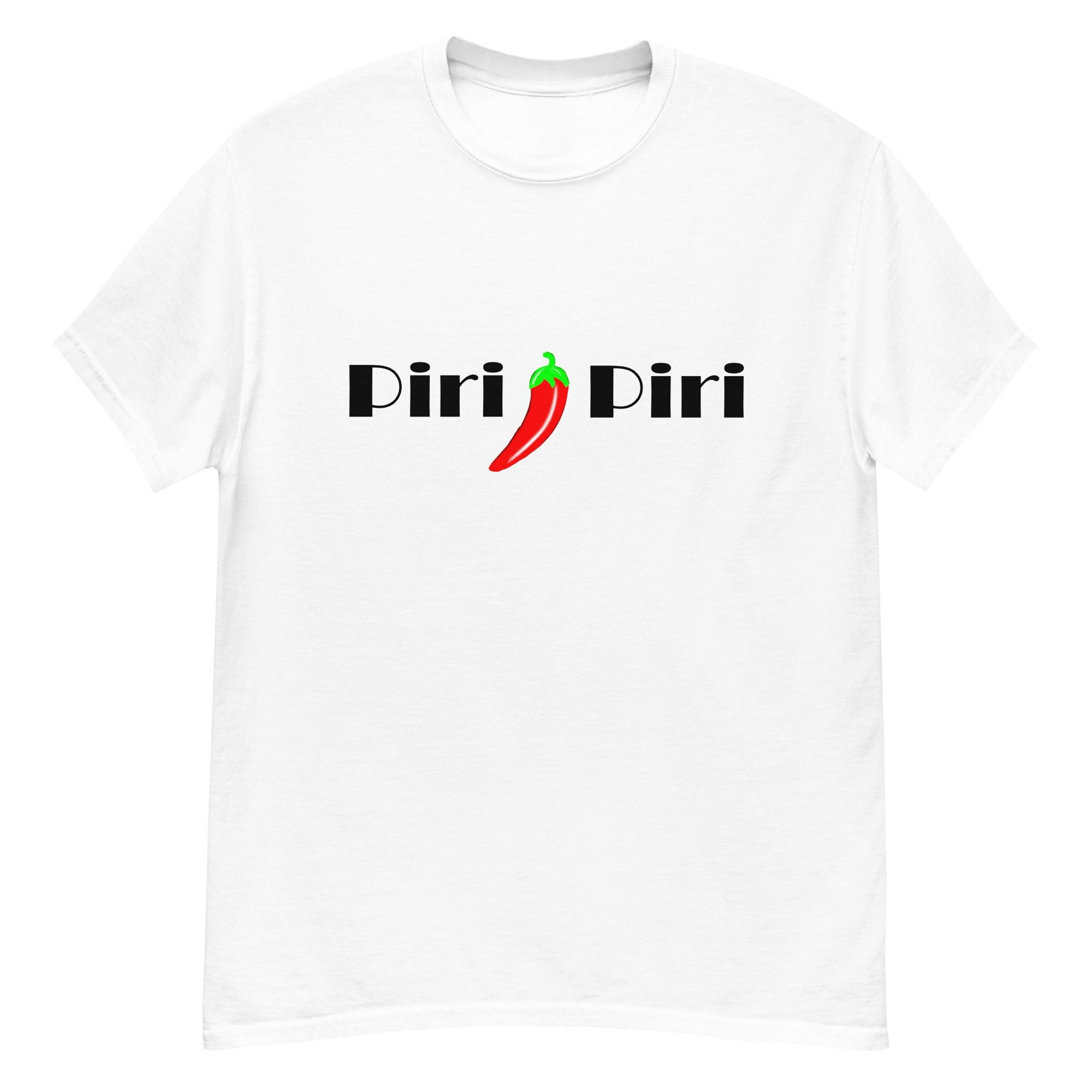 Piri Piri Men's classic T-Shirt