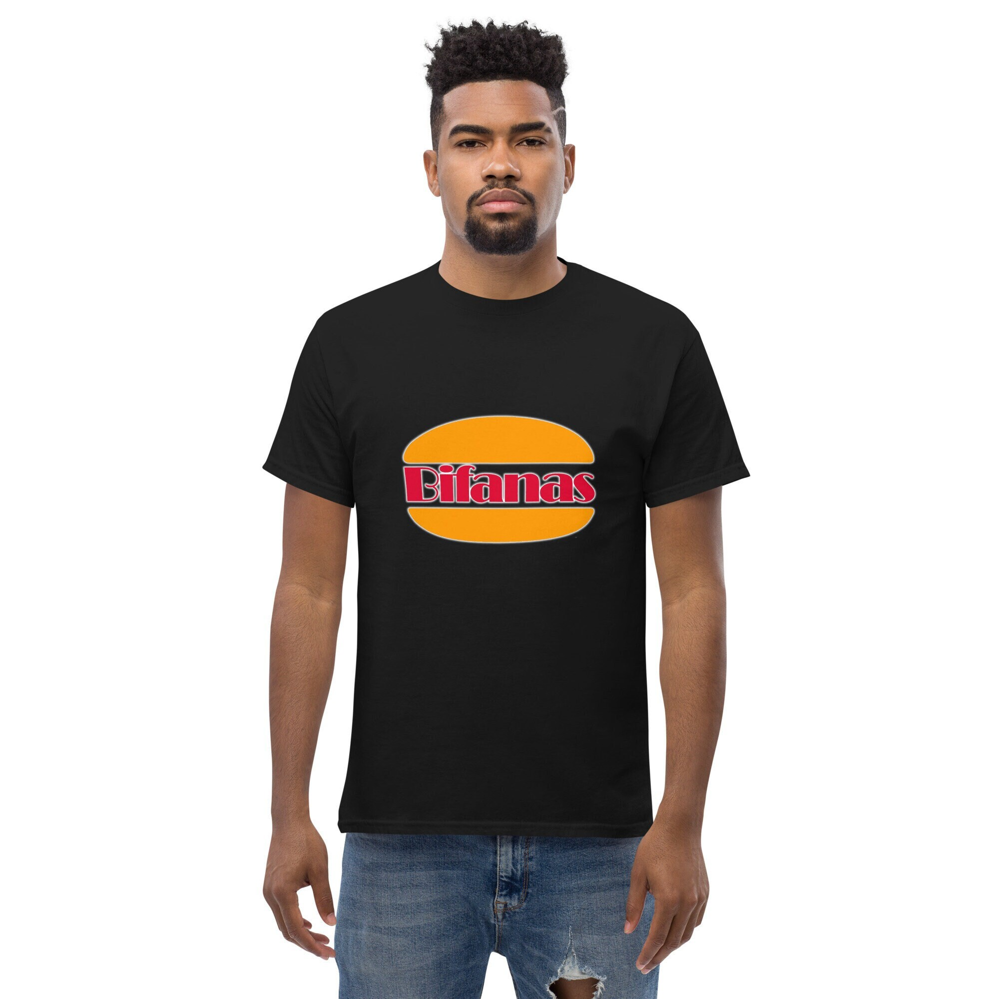 Bifanas Men's classic T-Shirt